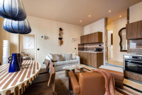 Magnificent apt - 3BD-8P - Coeur du Marais